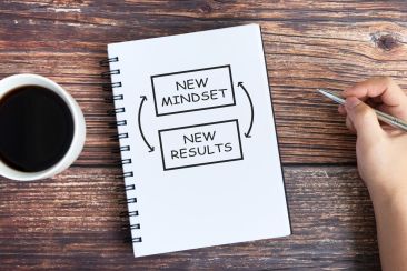 5 Mindset Changes to Cultivate for Effective Weight Loss